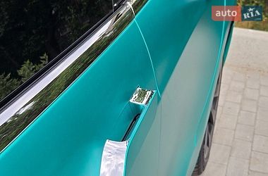 Лифтбек Tesla Model S 2018 в Киеве