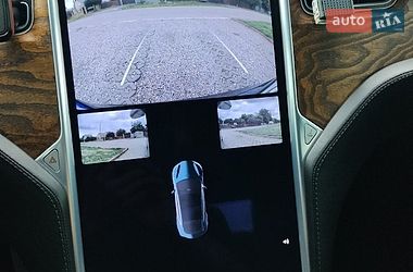 Лифтбек Tesla Model S 2018 в Днепре