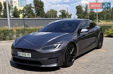 Tesla Model S  2023