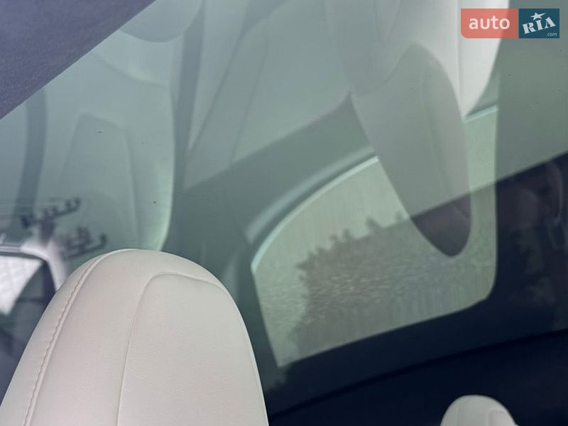 Ліфтбек Tesla Model S 2020 в Києві
