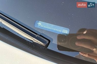 Лифтбек Tesla Model S 2020 в Одессе