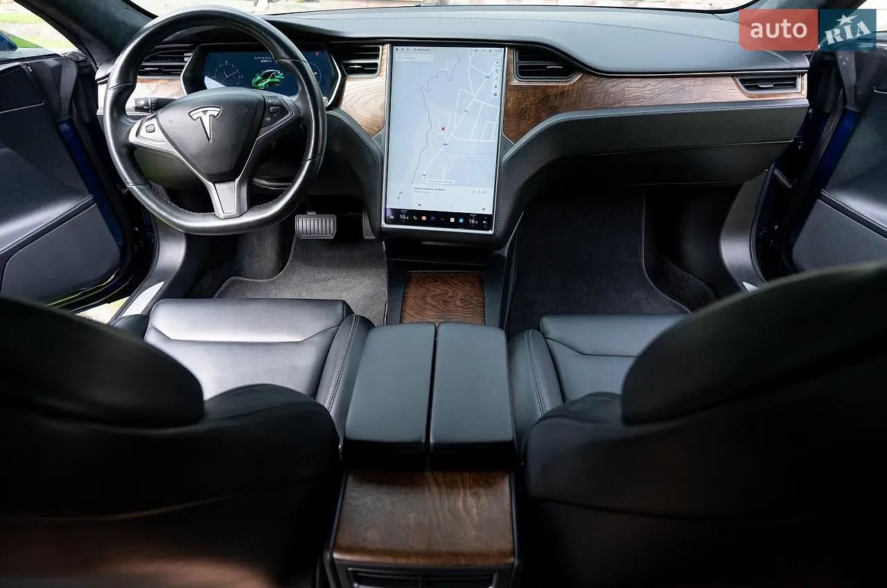2019 Tesla Model S - мініатюра 5