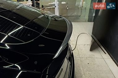 Лифтбек Tesla Model S 2022 в Киеве