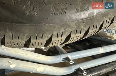 Ліфтбек Tesla Model S 2020 в Івано-Франківську