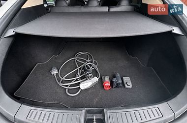 Лифтбек Tesla Model S 2013 в Владимире