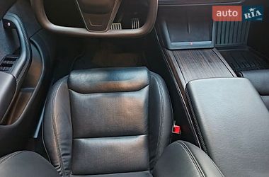 Ліфтбек Tesla Model S 2022 в Києві