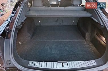 Ліфтбек Tesla Model S 2022 в Києві