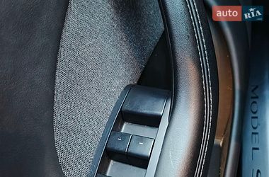 Ліфтбек Tesla Model S 2022 в Києві
