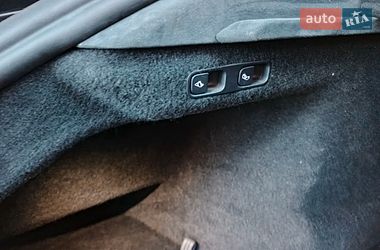 Ліфтбек Tesla Model S 2022 в Києві