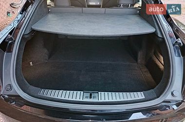 Ліфтбек Tesla Model S 2022 в Києві