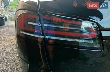 Ліфтбек Tesla Model S 2022 в Києві