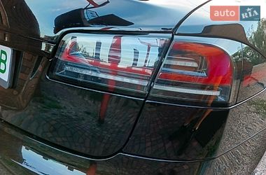 Ліфтбек Tesla Model S 2022 в Києві