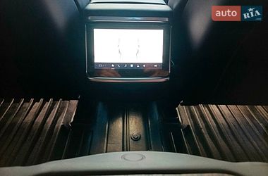 Ліфтбек Tesla Model S 2022 в Києві