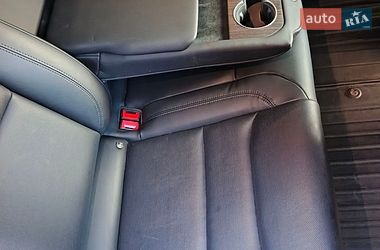 Ліфтбек Tesla Model S 2022 в Києві