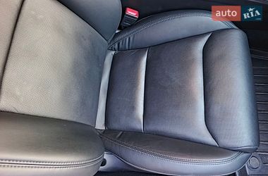 Ліфтбек Tesla Model S 2022 в Києві