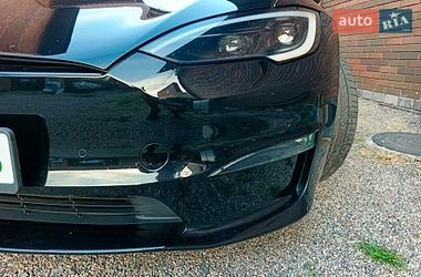 Ліфтбек Tesla Model S 2022 в Києві
