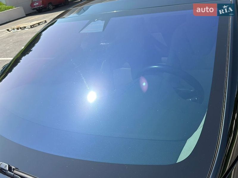 Лифтбек Tesla Model S 2018 в Днепре