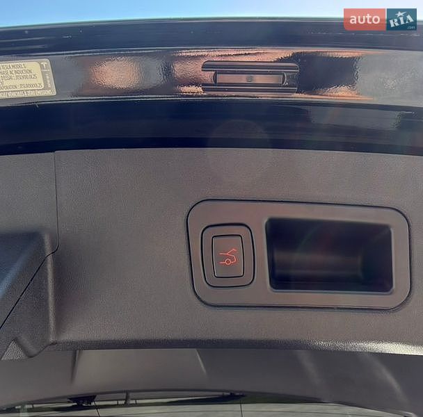 Лифтбек Tesla Model S 2018 в Днепре
