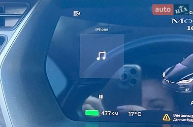 Лифтбек Tesla Model S 2018 в Киеве фото 5 Лифтбек Tesla Model S 2018 в Киеве