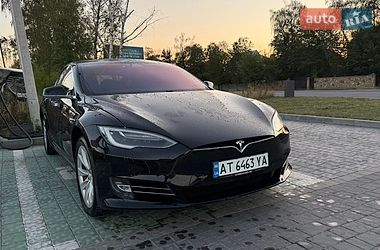 Tesla Model S  2017
