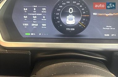 Лифтбек Tesla Model S 2013 в Владимире