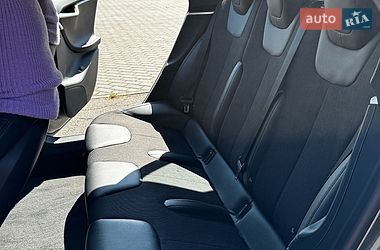 Лифтбек Tesla Model S 2016 в Львове фото 12 Лифтбек Tesla Model S 2016 в Львове