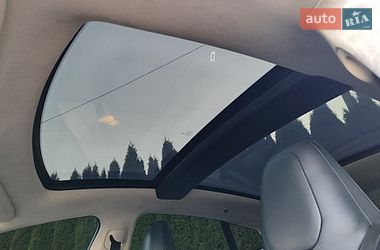 Лифтбек Tesla Model S 2013 в Шептицькому
