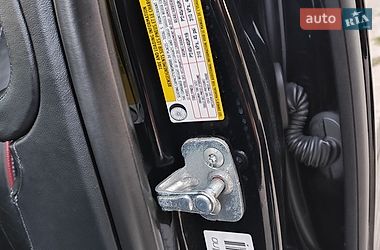Лифтбек Tesla Model S 2013 в Шептицькому
