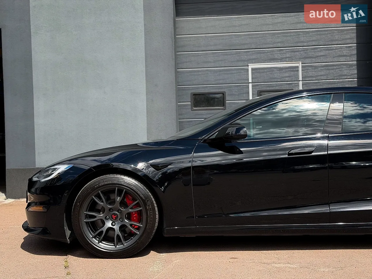 2021 Tesla Model S - мініатюра 5