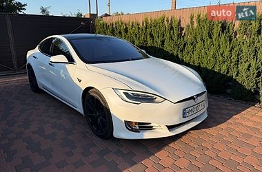 Лифтбек Tesla Model S 2020 в Сумах Лифтбек Tesla Model S 2020 в Сумах