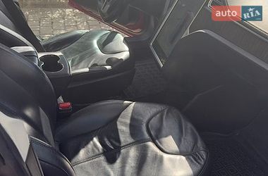 Лифтбек Tesla Model S 2013 в Ивано-Франковске