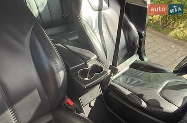 Лифтбек Tesla Model S 2013 в Ивано-Франковске