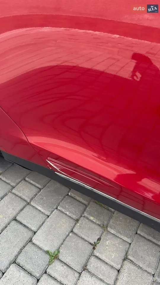 2013 Tesla Model S - мініатюра 2