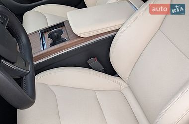 Лифтбек Tesla Model S 2021 в Миргороде