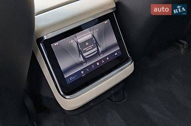 Лифтбек Tesla Model S 2021 в Миргороде