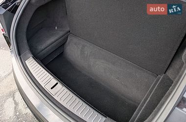 Лифтбек Tesla Model S 2021 в Миргороде