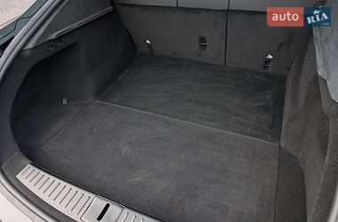 Лифтбек Tesla Model S 2021 в Миргороде