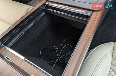 Лифтбек Tesla Model S 2021 в Миргороде