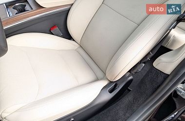 Лифтбек Tesla Model S 2021 в Миргороде
