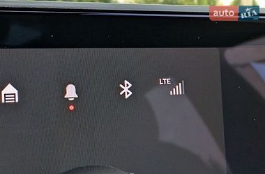 Лифтбек Tesla Model S 2021 в Миргороде
