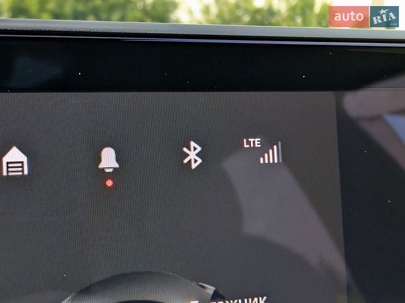 Лифтбек Tesla Model S 2021 в Миргороде