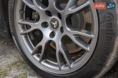 Лифтбек Tesla Model S 2021 в Миргороде