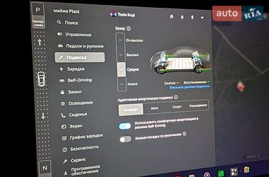 Лифтбек Tesla Model S 2021 в Миргороде