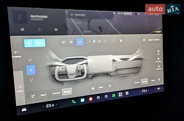 Лифтбек Tesla Model S 2021 в Миргороде