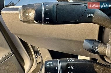 Ліфтбек Tesla Model S 2016 в Києві