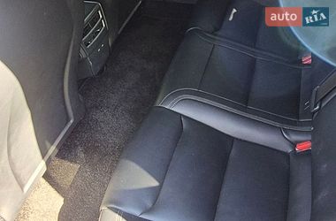 Ліфтбек Tesla Model S 2020 в Березані фото 9 Ліфтбек Tesla Model S 2020 в Березані