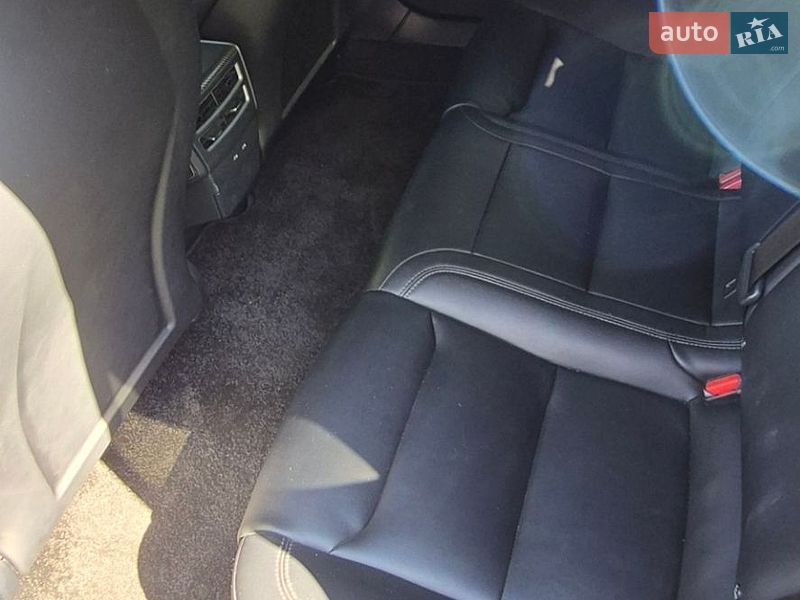 Ліфтбек Tesla Model S 2020 в Березані фото 9 Ліфтбек Tesla Model S 2020 в Березані