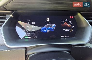 Ліфтбек Tesla Model S 2020 в Березані фото 12 Ліфтбек Tesla Model S 2020 в Березані