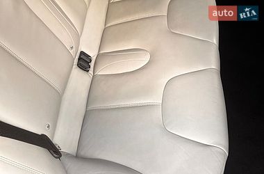 Лифтбек Tesla Model S 2016 в Нетешине