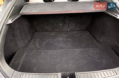 Лифтбек Tesla Model S 2016 в Нетешине